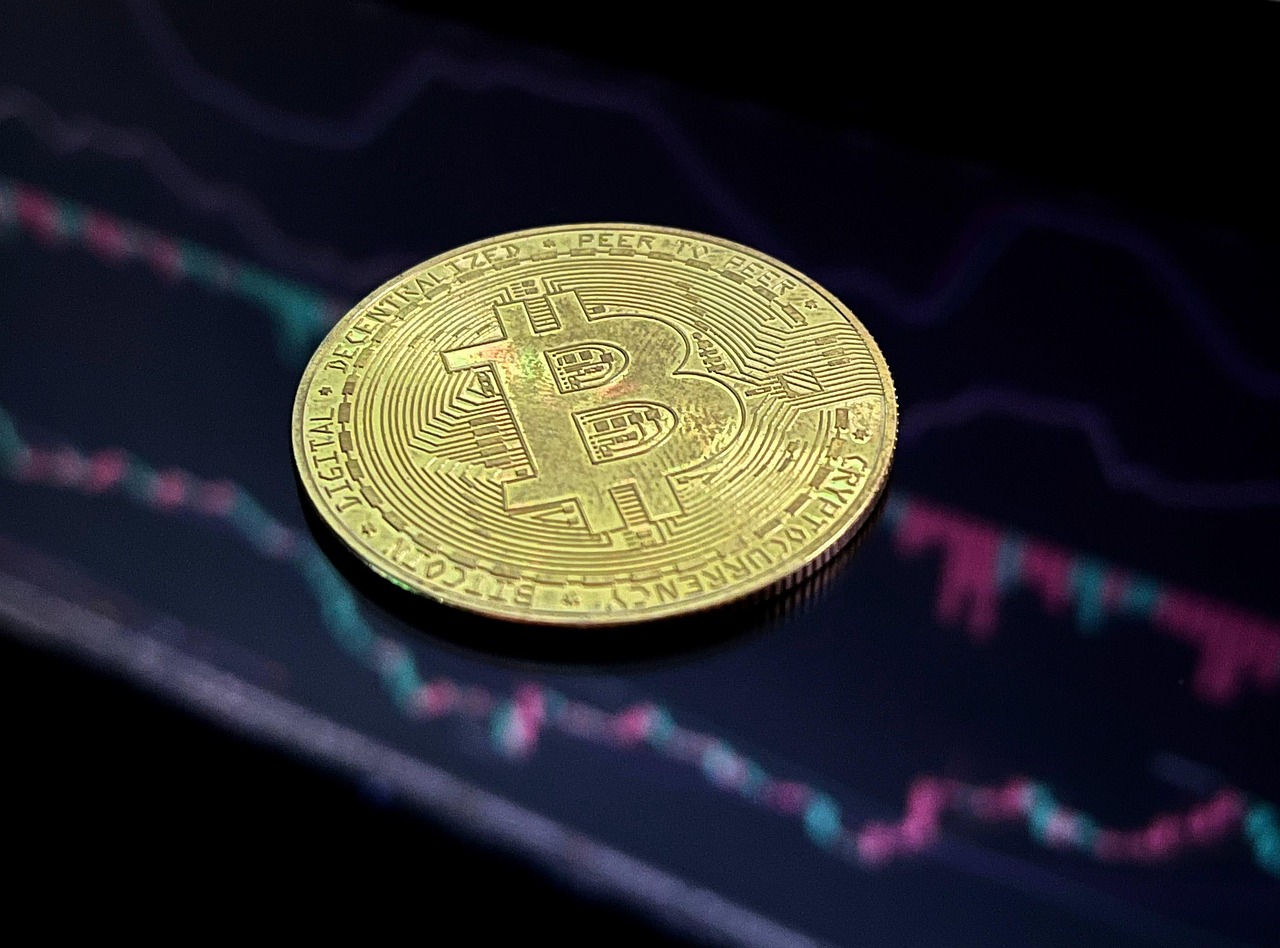 美国3月CPI下跌、联准会降息机率提高！但比特币、美股不涨反跌